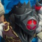 Grimmly avatar