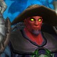 Grinnlock portrait