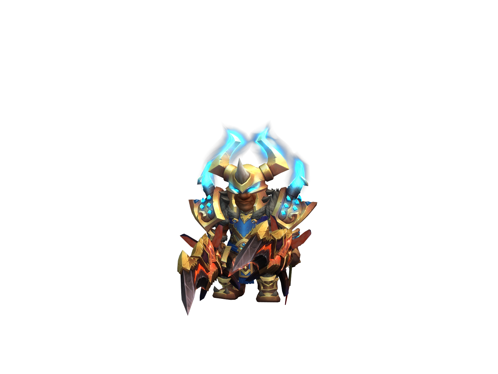 Sgtslâughter WoW character banner