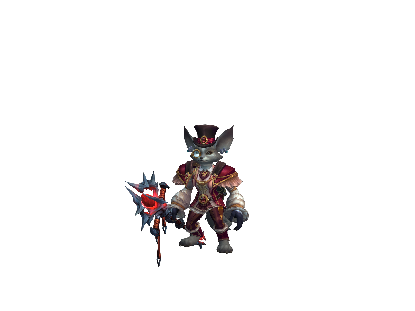 Fistsoffurry