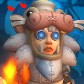 Anklechomper