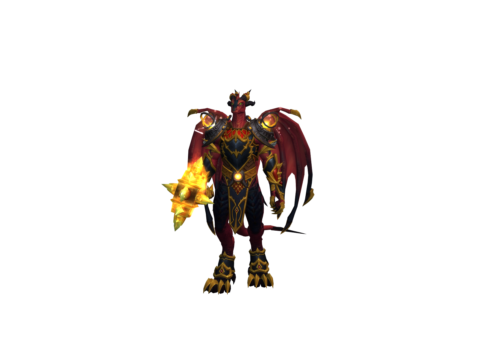 Necrohorn