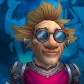 Hybríd avatar