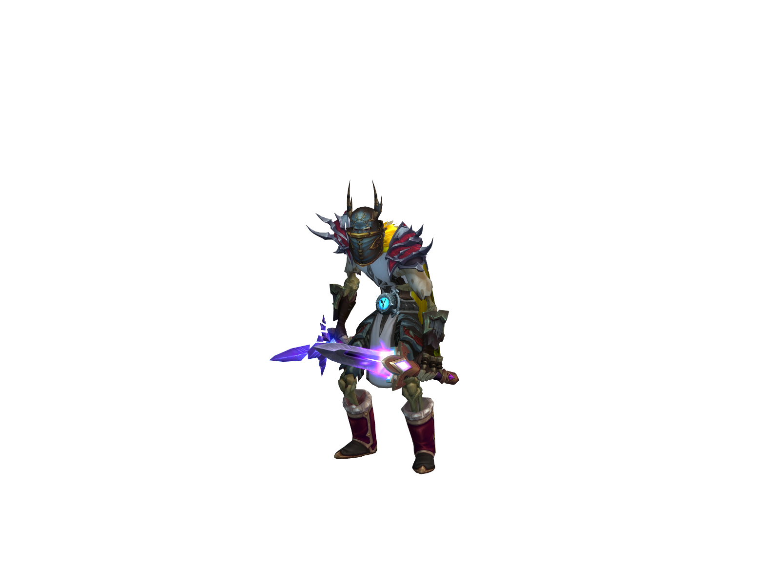 Shadowrocca
