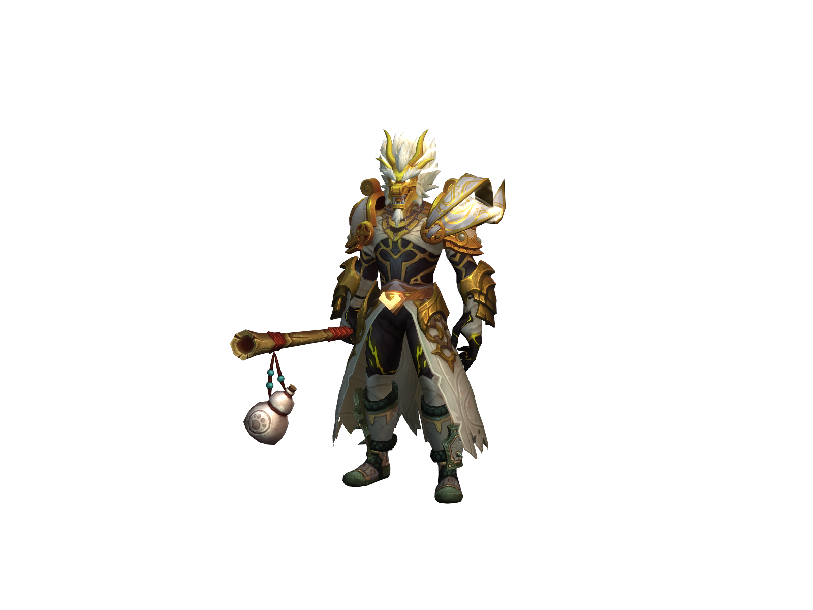 Shankfoo