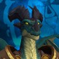 Lowlyndrac avatar