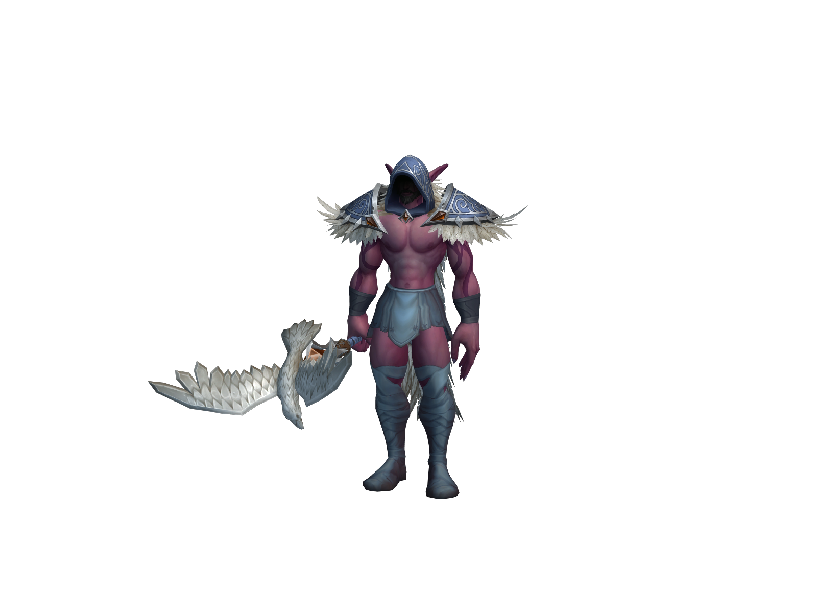 Daramun