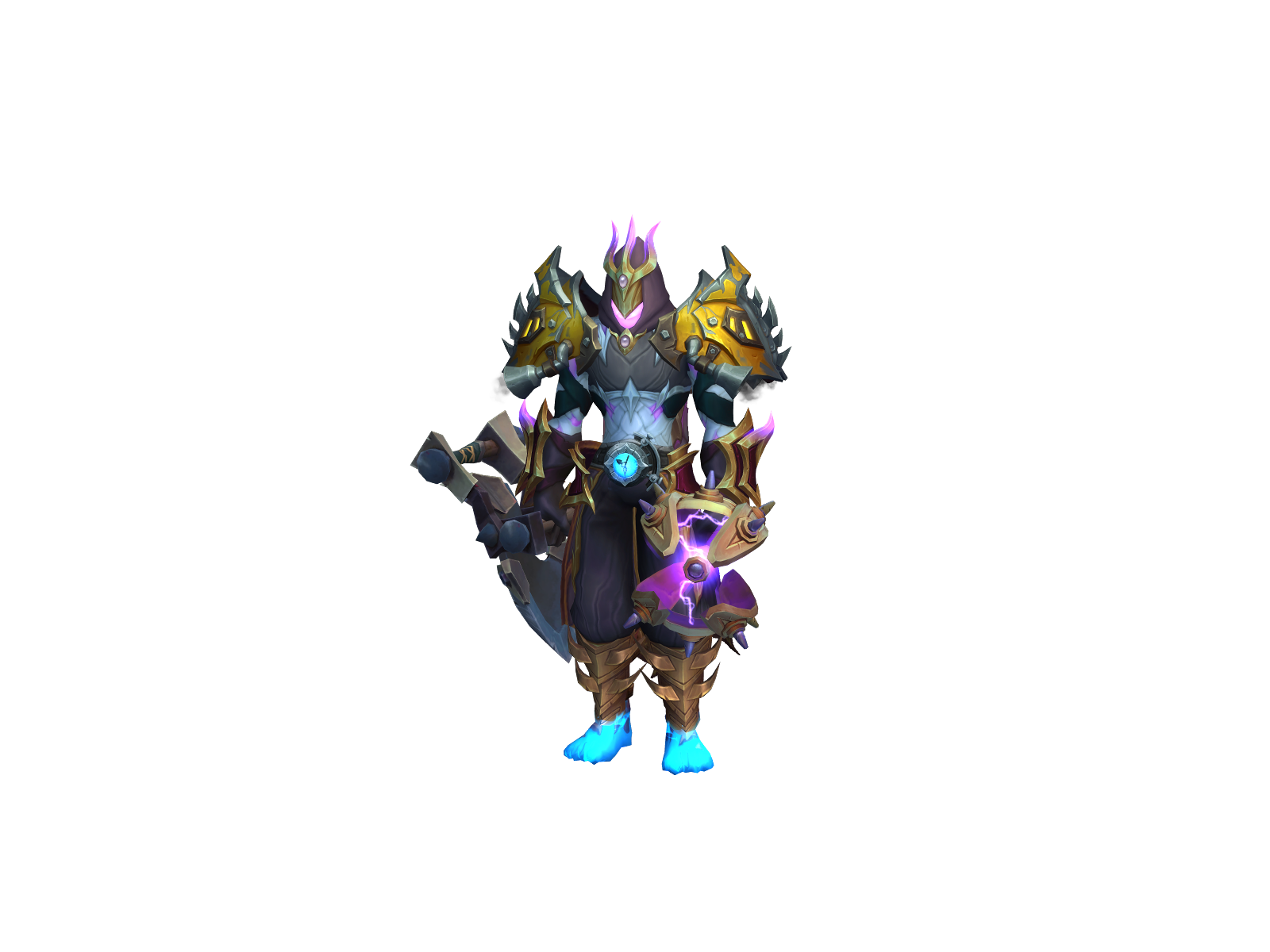 Trelorn