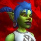 Toodle avatar
