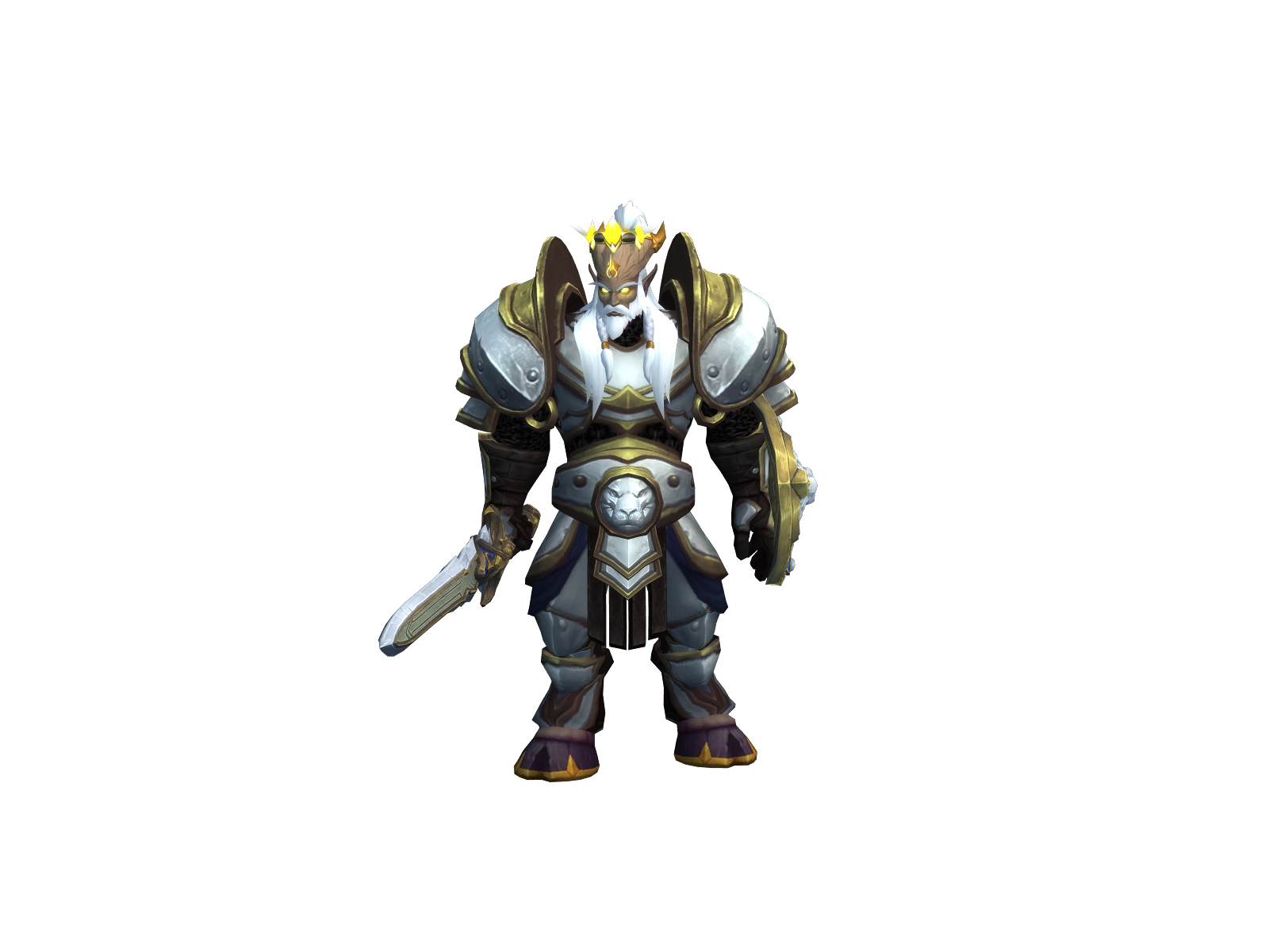 Goldhorns