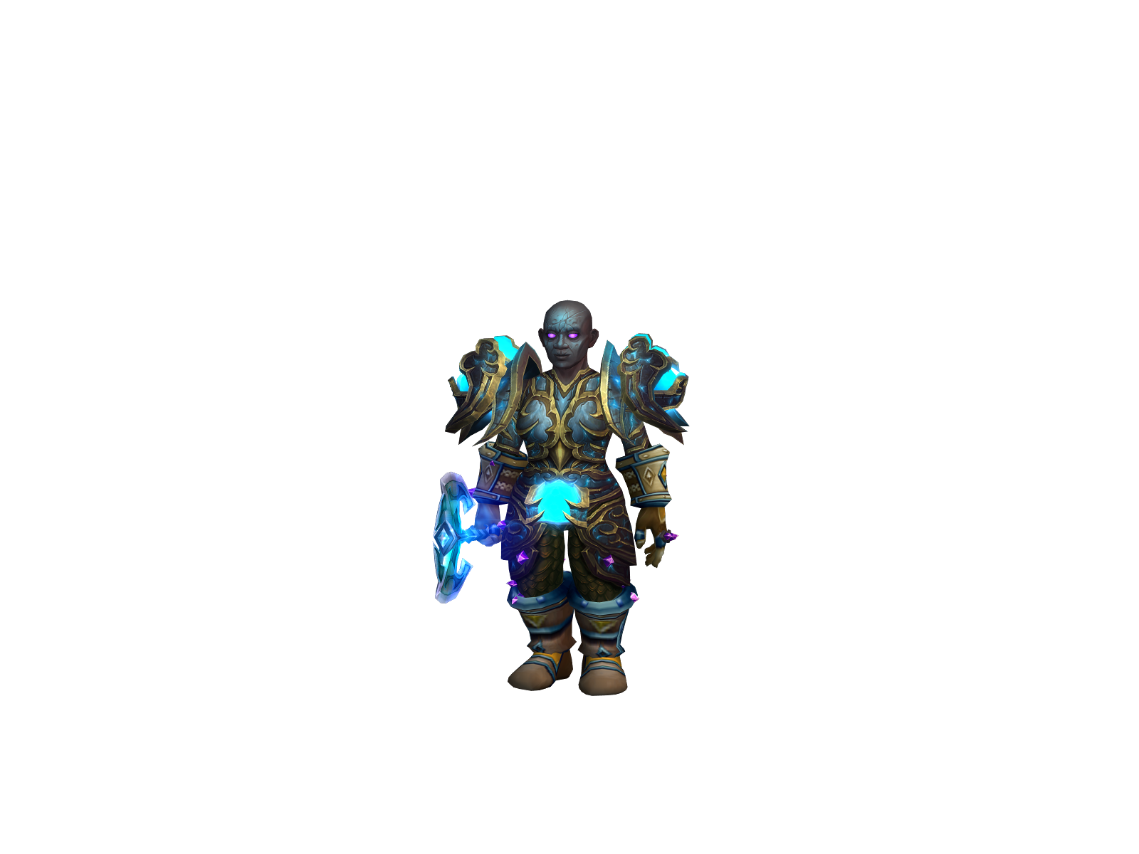 Bhriteshield