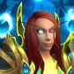 Overclocked avatar