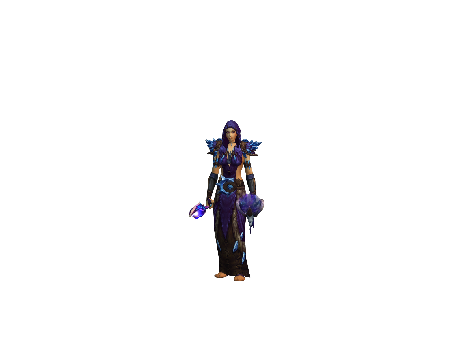 Bhelshadow