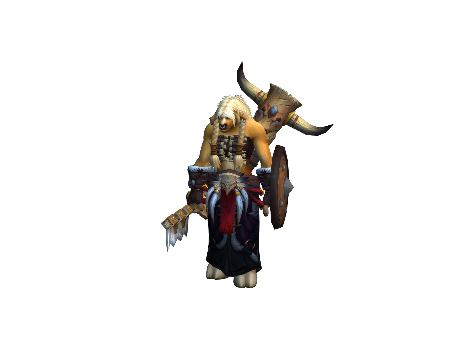 Fernofglory