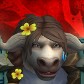 Cowssandra