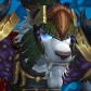 Growlie avatar
