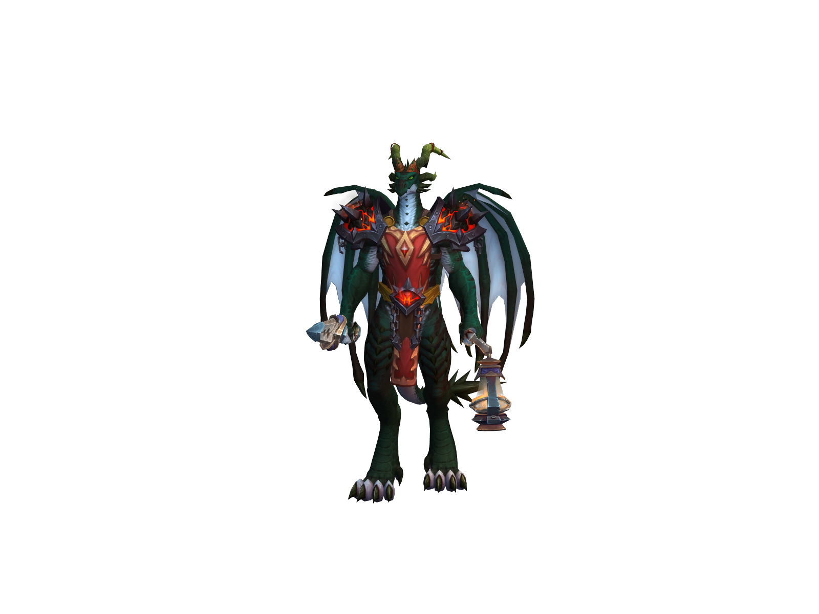 Zeratull