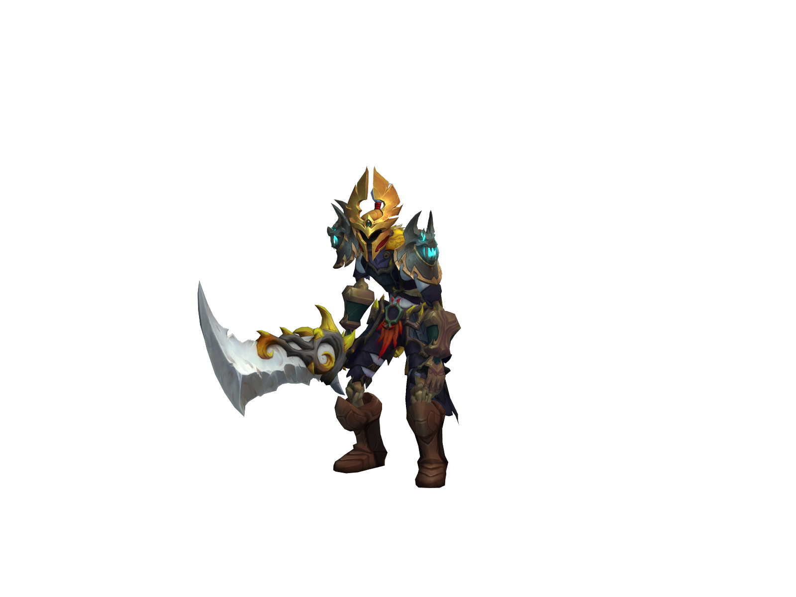 Bonerstorm