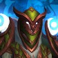 Buffdruid