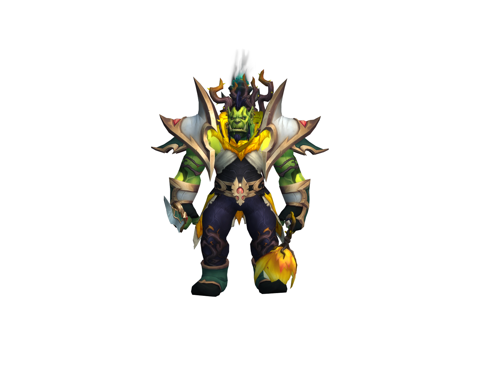 Morablaze