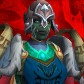 Quicksylver avatar