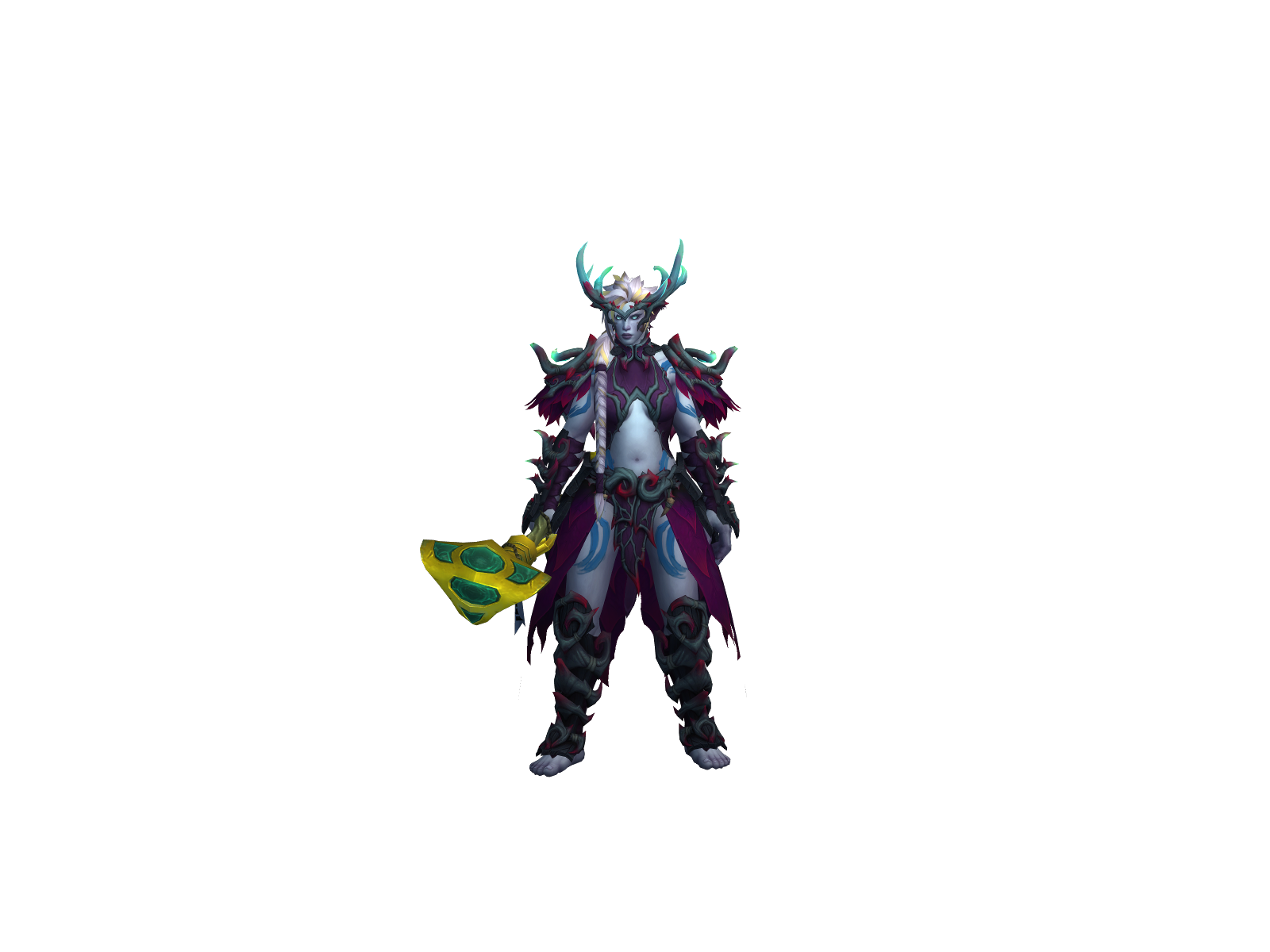 Quenaslaug