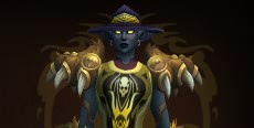 Demoralized's icon