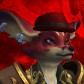 Flamefox