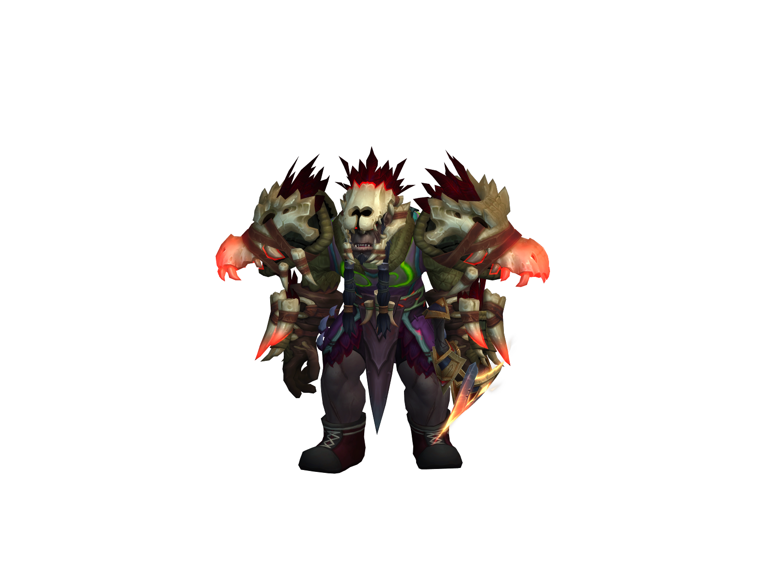 Moragrim