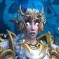 Seraphìna avatar