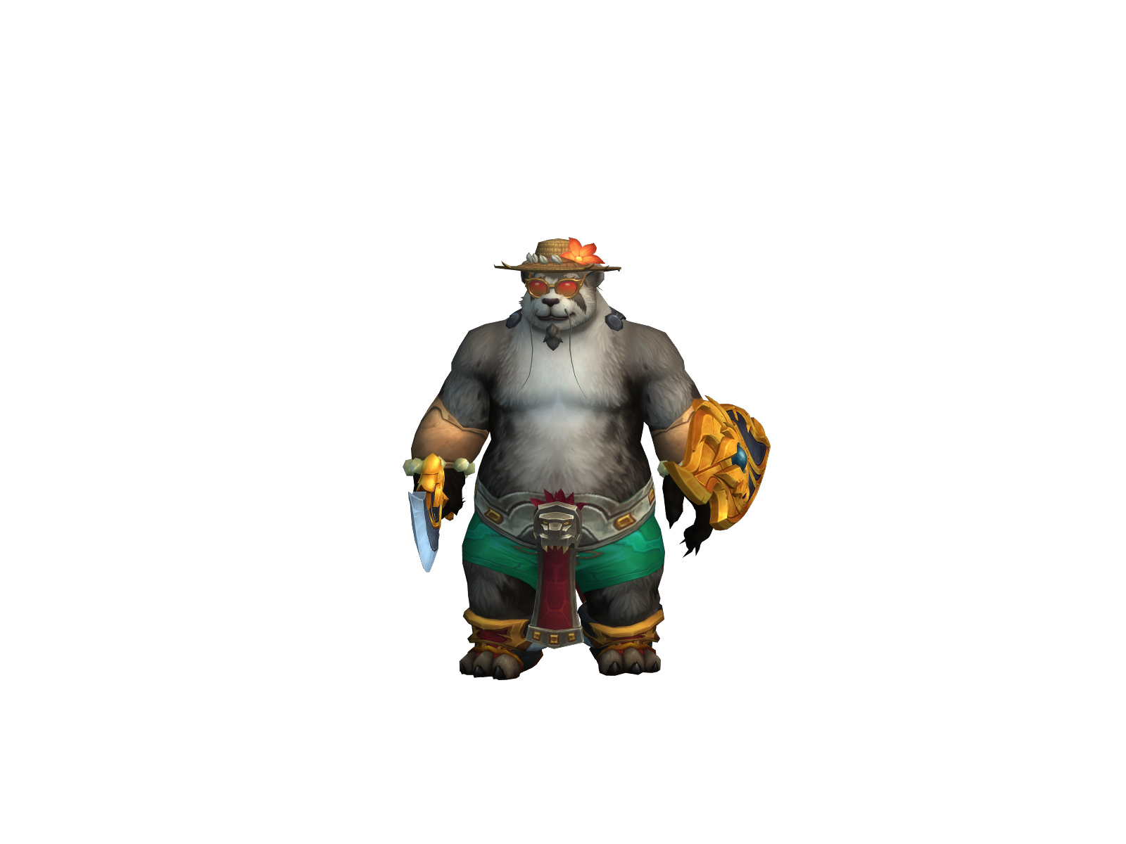 Sophokles character render