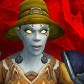 Ember avatar
