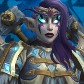 Asha avatar