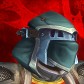 Rocket avatar