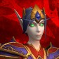 Synths avatar