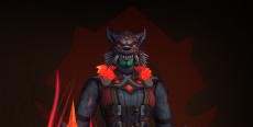 Arasis's icon