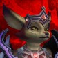 Rat avatar