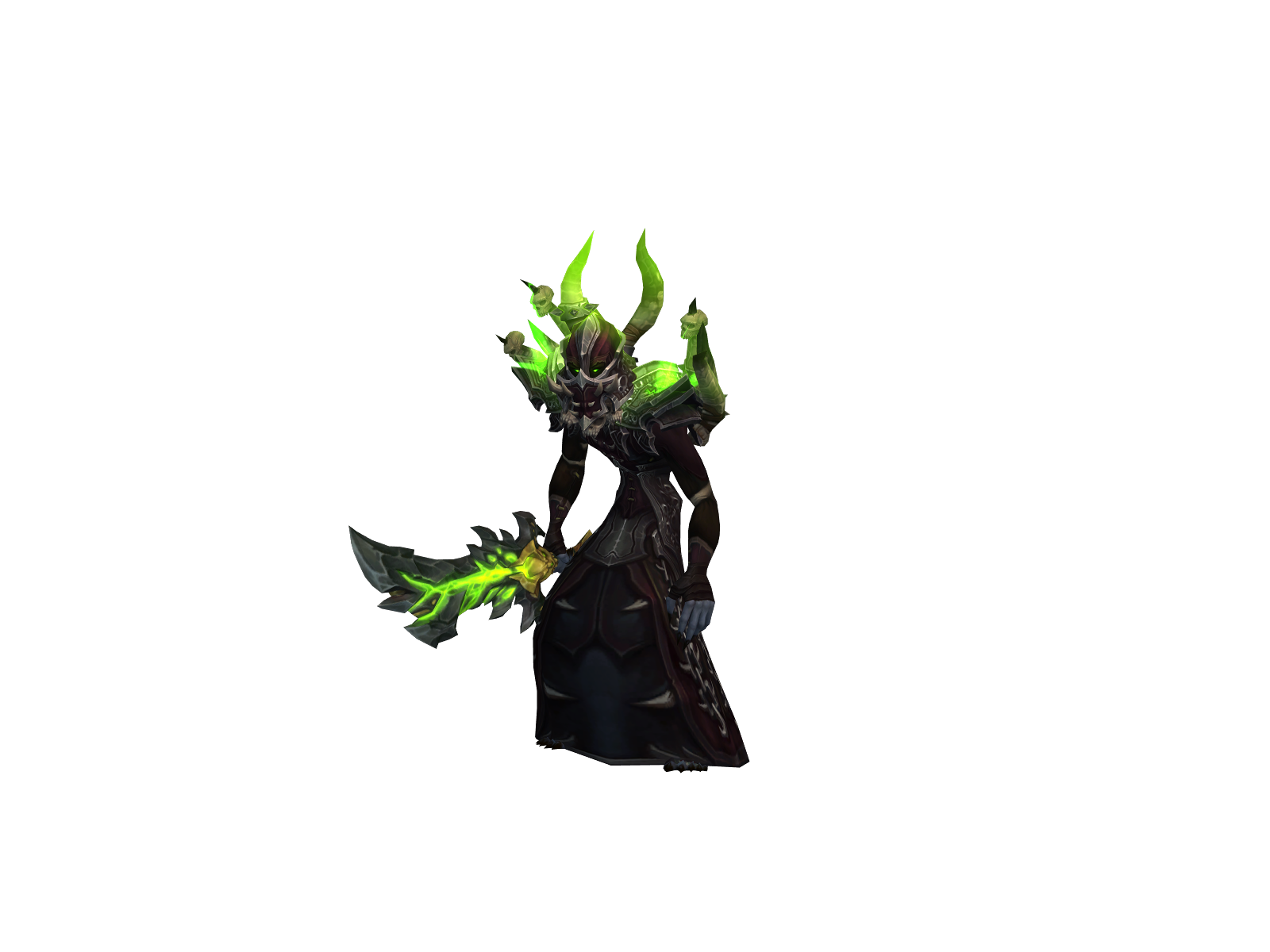 Hardlocklife character render
