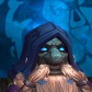 Bates avatar