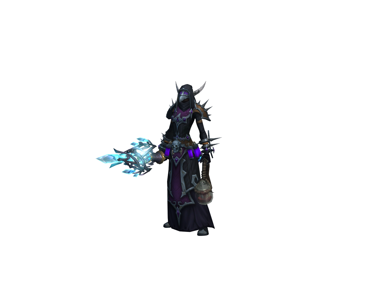Apollyon