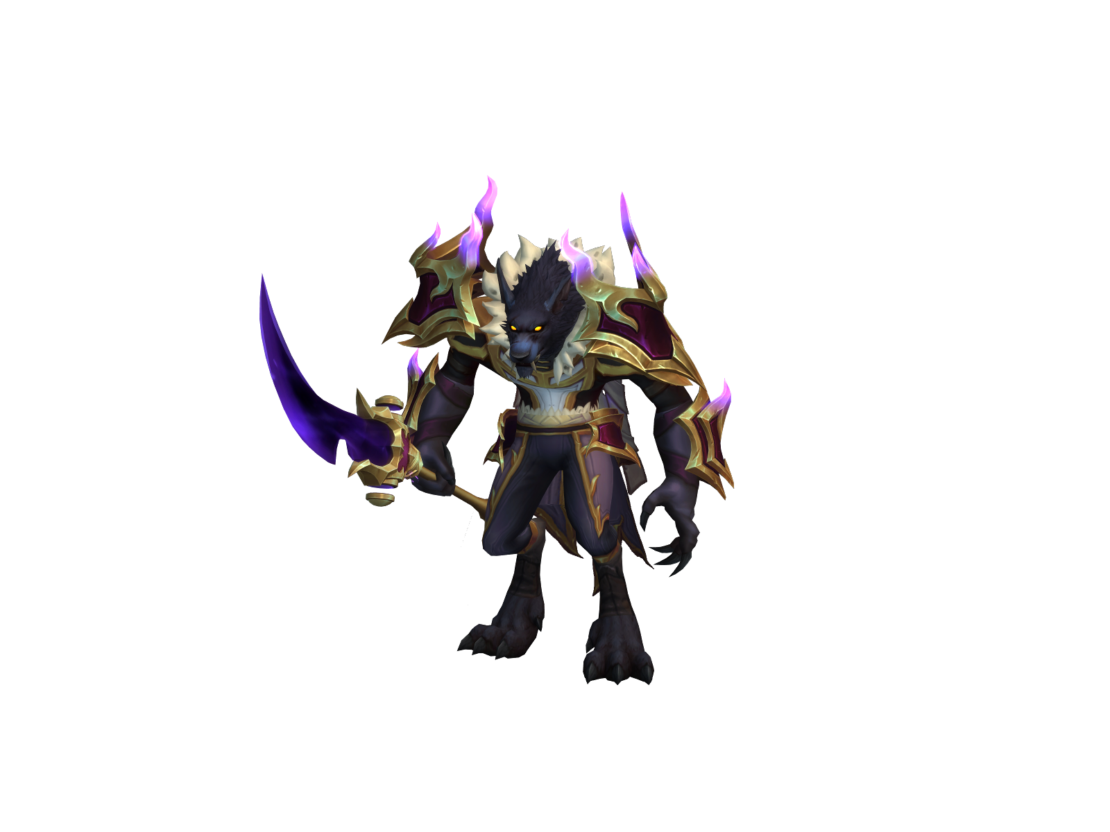 Nightprowlr