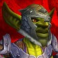 Zeekelements avatar