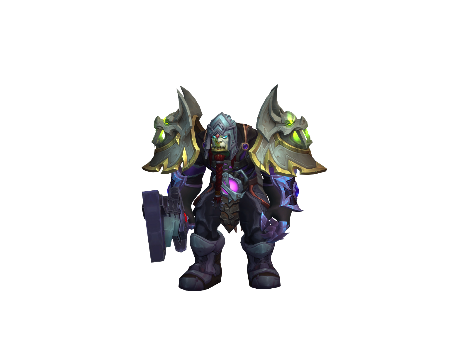 Orcdeez