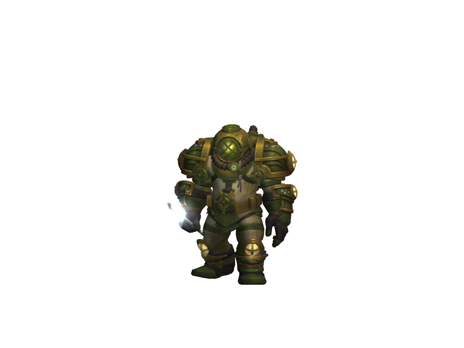 Industdoom
