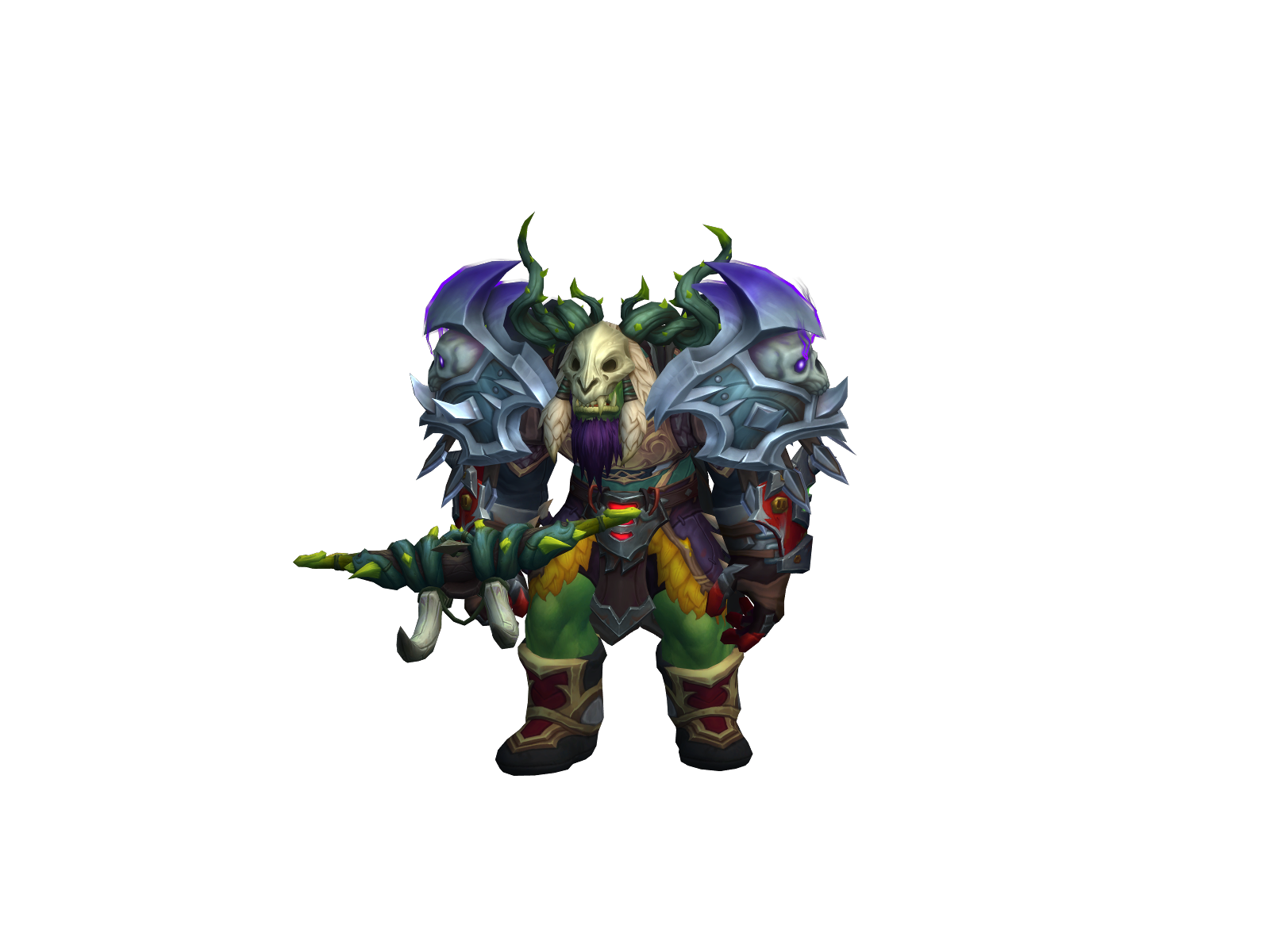 Beefstrong
