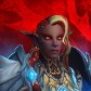 Krimzin avatar