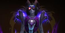 Molemeat's icon