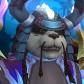 Illipander avatar