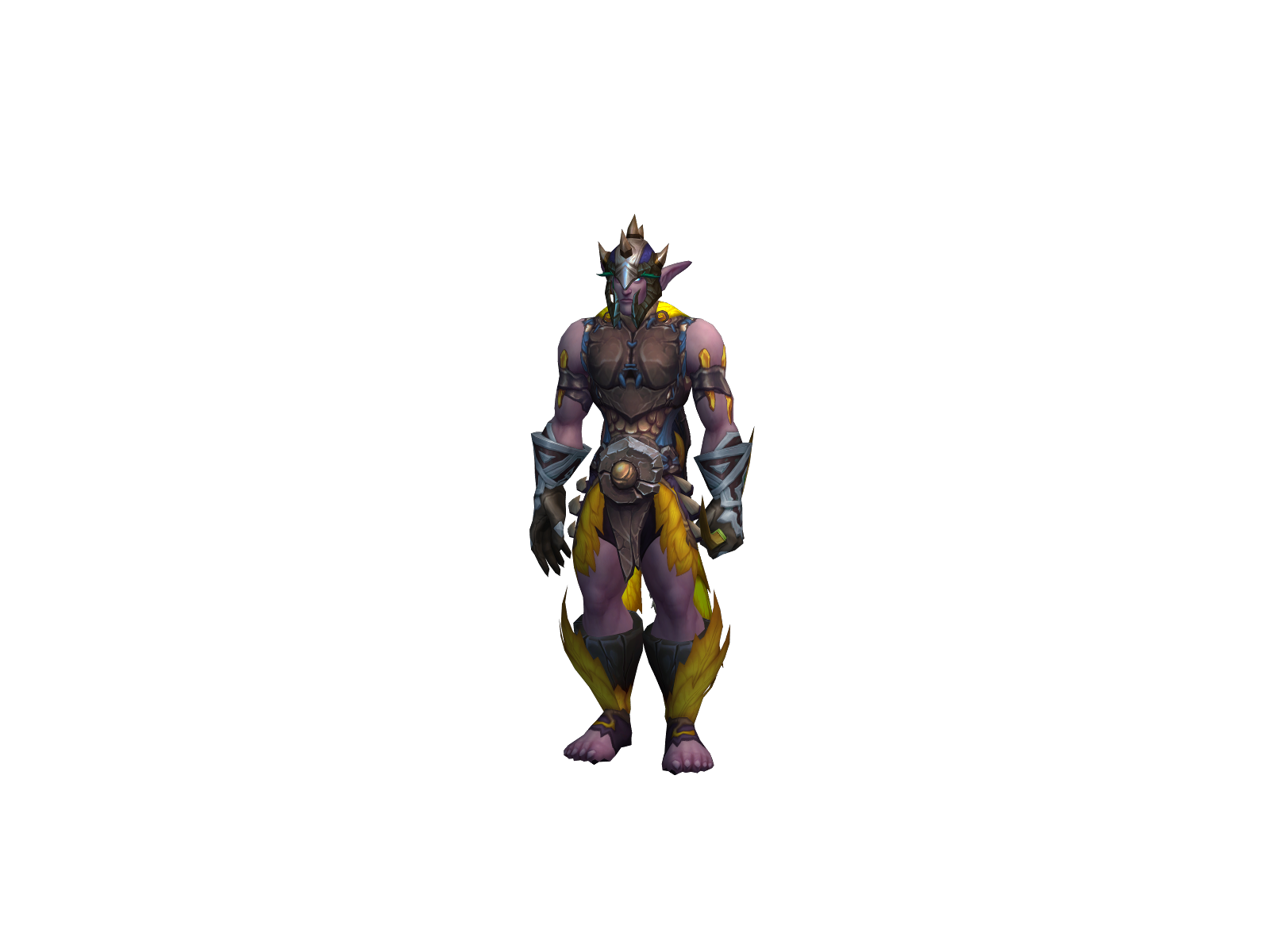Shannox