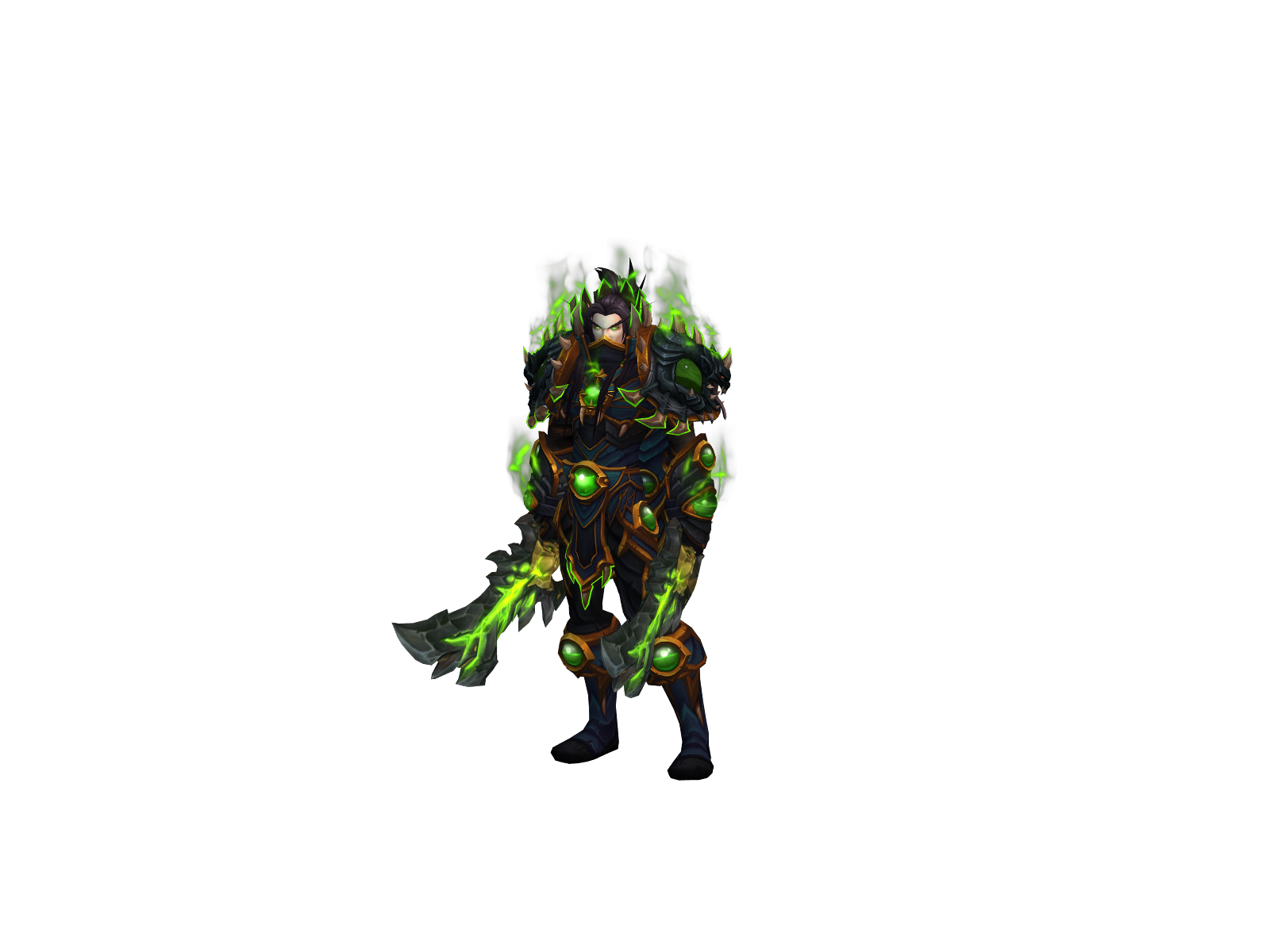 Mackathor